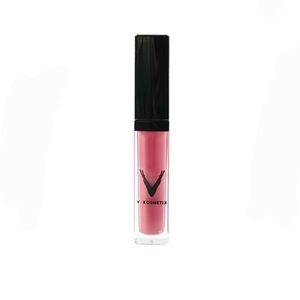 New V KOSMETIKS Creamy Liquid Velvet Lipstick